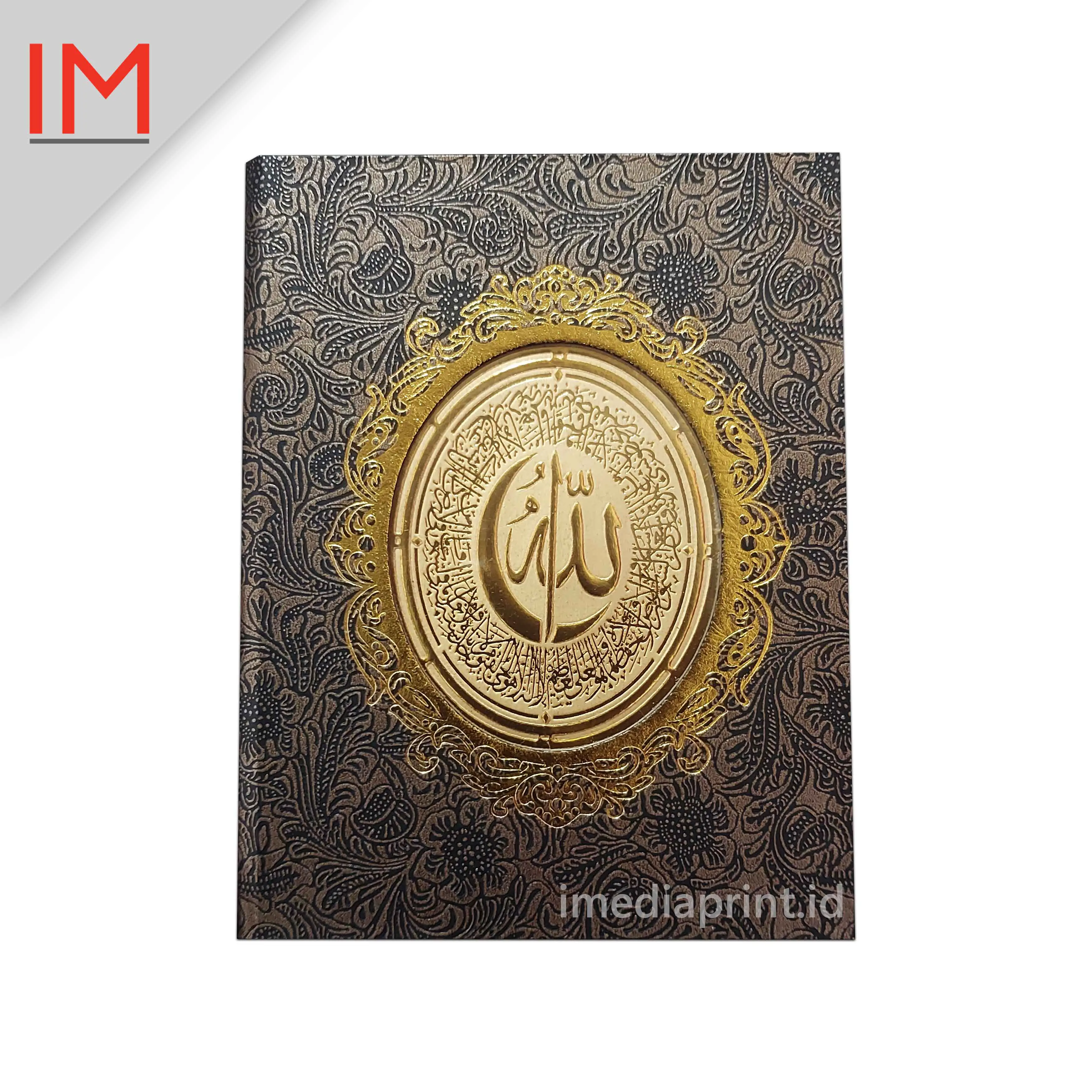 Hard cover rcp 70